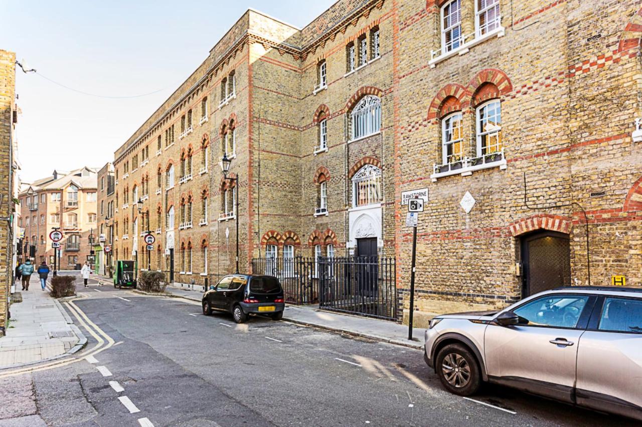 Appartamento Gorgeous Angel Flat Londra
