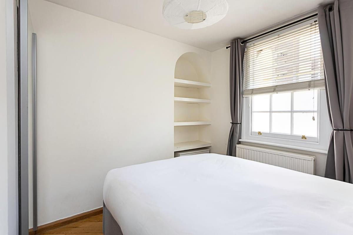 Appartamento Gorgeous Angel Flat Londra